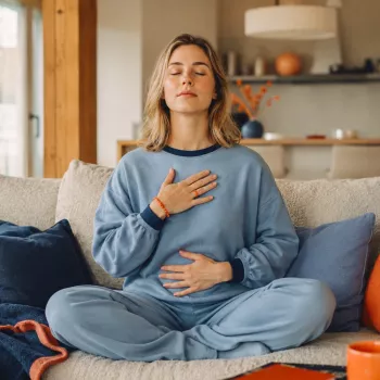 Guided Self-Love Meditations: Worthiness, Calm & Confidence